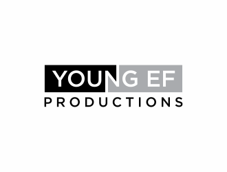 Young EF Productions logo design by hopee