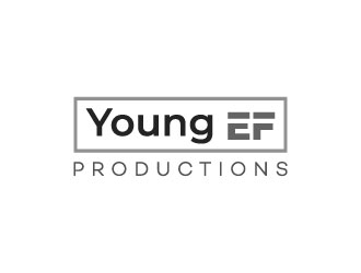 Young EF Productions logo design by N1one