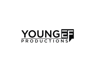 Young EF Productions logo design by narnia