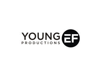 Young EF Productions logo design by narnia