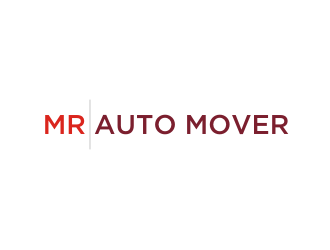 Mr Auto Mover logo design by Diancox