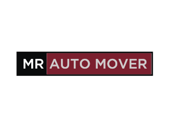 Mr Auto Mover logo design by Diancox