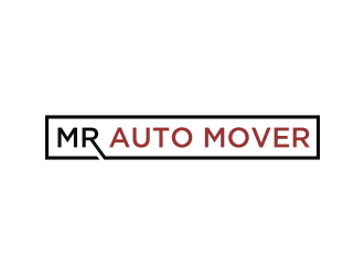 Mr Auto Mover logo design by Diancox