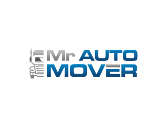 Mr Auto Mover logo design by ammad