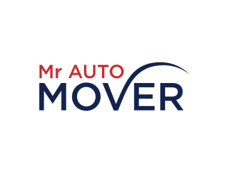 Mr Auto Mover logo design by ammad