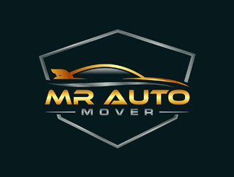 Mr Auto Mover logo design by ndaru