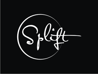 Splift logo design by Adundas