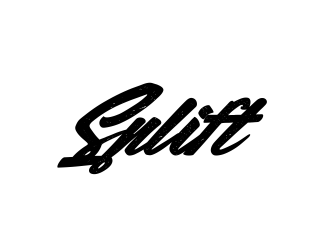 Splift logo design by serprimero