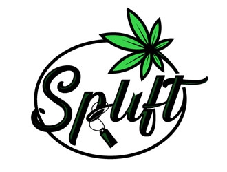Splift logo design by LogoInvent