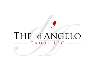 The d’Angelo Group, LLC logo design by Landung