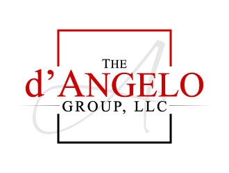 The d’Angelo Group, LLC logo design by J0s3Ph