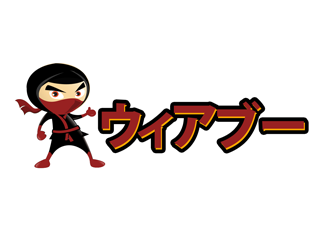 WEABOO Store logo design by kunejo