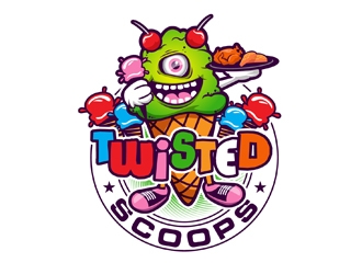 logo design by DreamLogoDesign