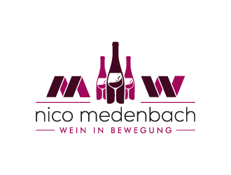  logo design by pencilhand