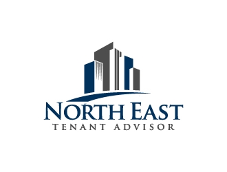 North East Tenant Advisor logo design by jaize