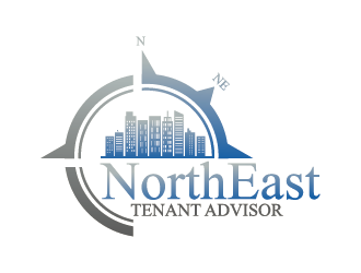 North East Tenant Advisor logo design by czars