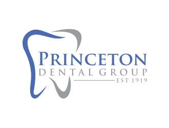 Princeton Dental Group logo design by nurul_rizkon