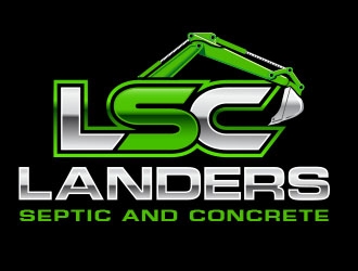  logo design by Vincent Leoncito