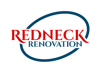 Redneck Renovation logo design by Muhammad_Abbas