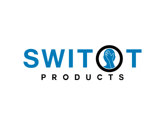 SWITOT PRODUCTS logo design by done