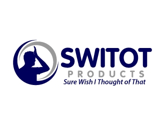 SWITOT PRODUCTS logo design by jaize