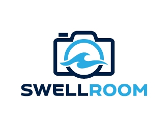 swellroom logo design by jaize