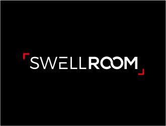 swellroom logo design by kimora