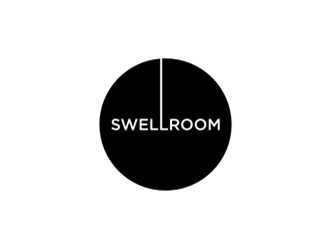 swellroom logo design by sheilavalencia
