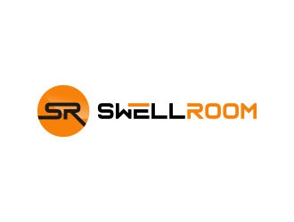 swellroom logo design by MRANTASI