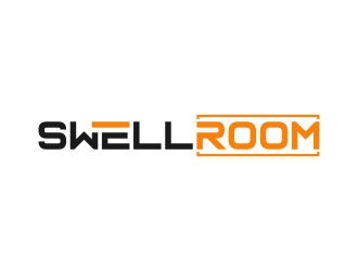 swellroom logo design by MRANTASI
