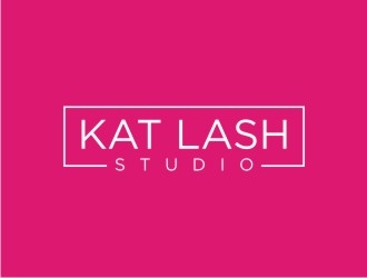 Kat Lash / Kat Lash Studio  logo design by agil
