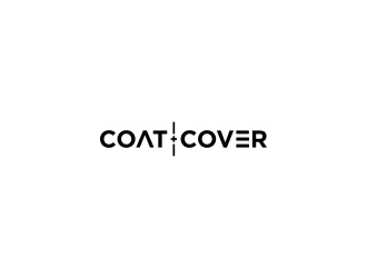 COAT   COVER logo design by CreativeKiller