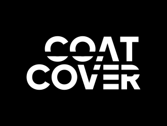 COAT   COVER logo design by pakNton
