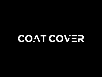 COAT   COVER logo design by imagine