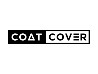 COAT   COVER logo design by done