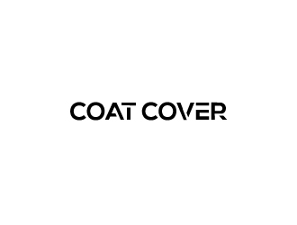 COAT   COVER logo design by zakdesign700