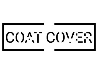 COAT   COVER logo design by bulatITA