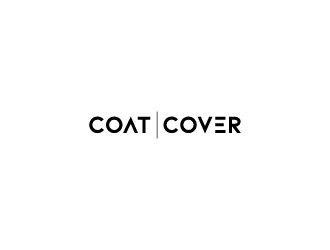 COAT   COVER logo design by usef44