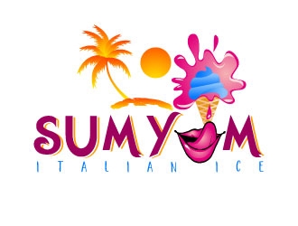  logo design by AYATA