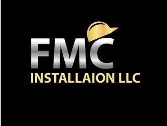 FMC INSTALLAION LLC logo design by Muhammad_Abbas
