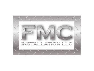 FMC INSTALLAION LLC logo design by bulatITA