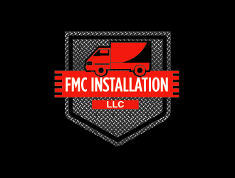 FMC INSTALLAION LLC logo design by czars