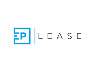 EP Lease logo design by Editor
