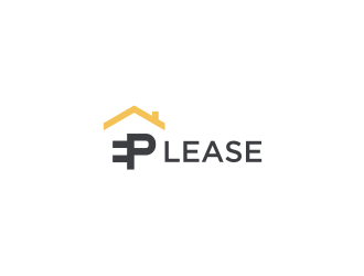 EP Lease logo design by Susanti