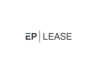 EP Lease logo design by Susanti