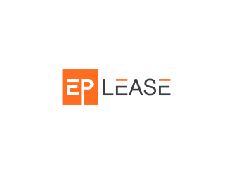 EP Lease logo design by Susanti