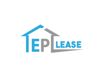 EP Lease logo design by samuraiXcreations