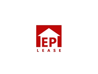 EP Lease logo design by samuraiXcreations