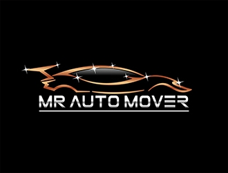 Mr Auto Mover logo design by adam16
