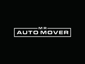 Mr Auto Mover logo design by bricton